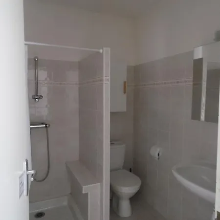 度假居 Maison L'aiguillon-sur-mer, 3 Pieces, 4 Personnes - Fr-1-194-133
