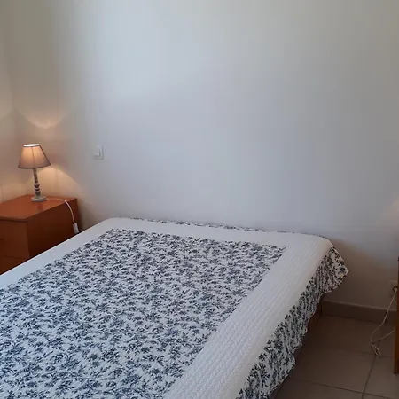 Maison L'aiguillon-sur-mer, 3 Pieces, 4 Personnes - Fr-1-194-133 滨海拉福特