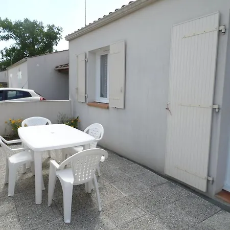 度假居 Maison L'aiguillon-sur-mer, 3 Pieces, 4 Personnes - Fr-1-194-133